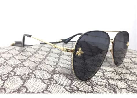 lentes gucci con abeja|gafas gucci para mujer.